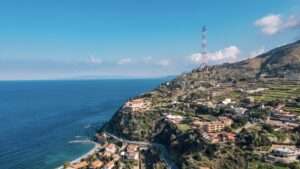 Stretto di Messina