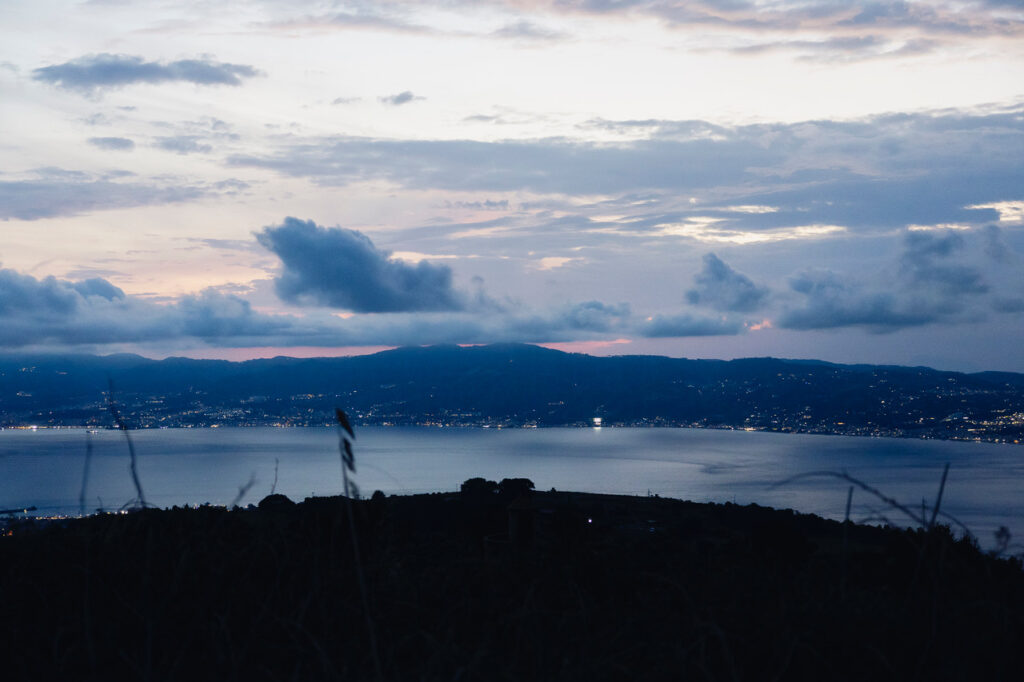 Stretto di Messina