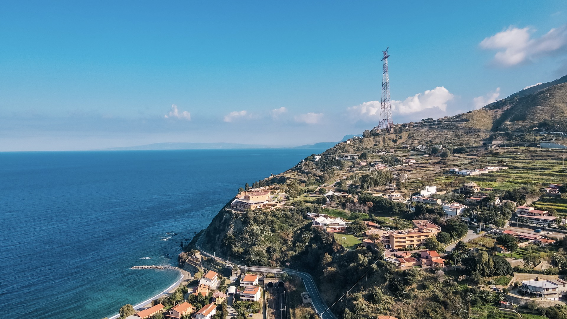 Stretto di Messina