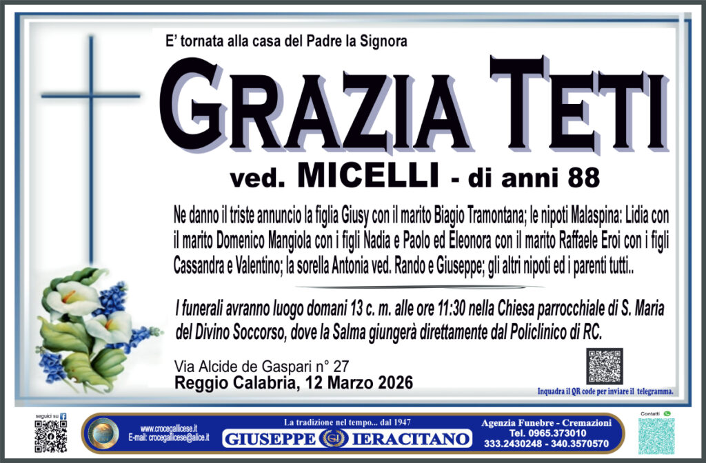 TETI GRAZIA