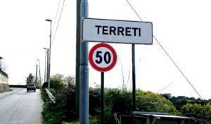 Terreti