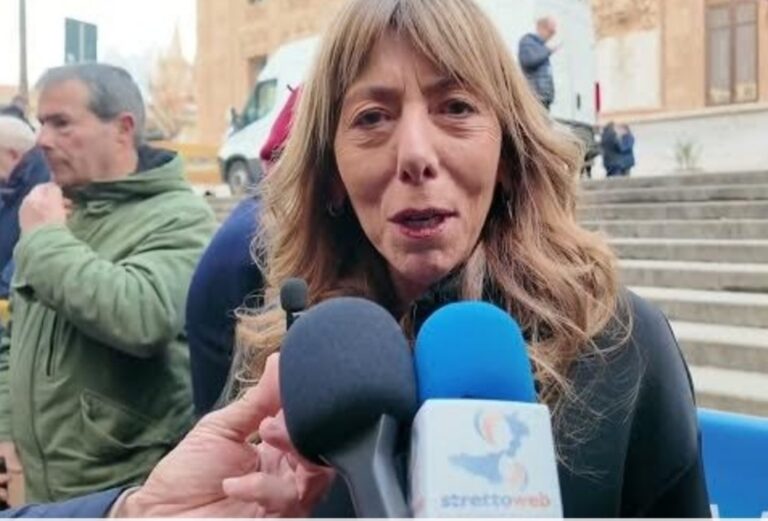 Ponte sullo Stretto, Minasi: “Cipess, Corte dei Conti e lavori entro fine anno. Cannizzaro? Rinascita Reggio dopo malgoverno” | INTERVISTA