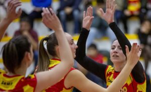 Tonno Callipo Volley femminile