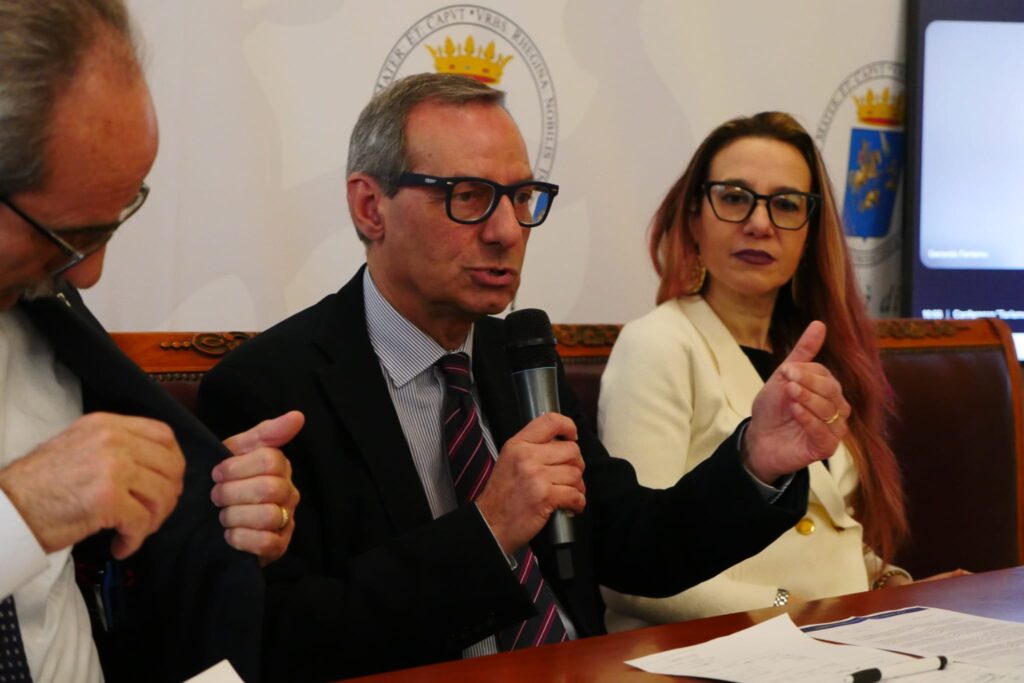 Turismo delle Radici_9 marzo 2026 battaglia