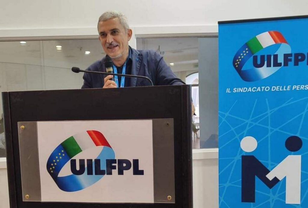 UILFPL Calabria