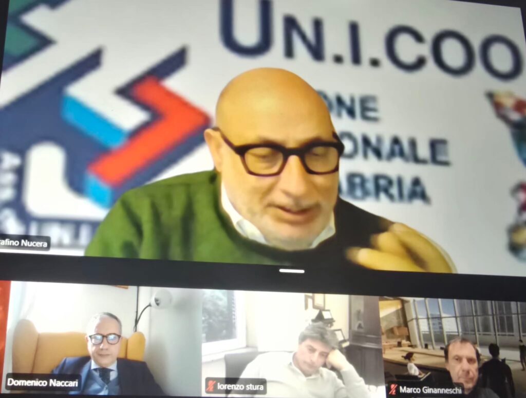 UN.I.COOP. e Consolato del Marocco