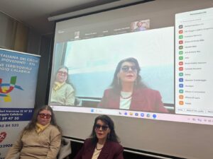 Uici giornata Braille