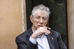 Umberto Bossi