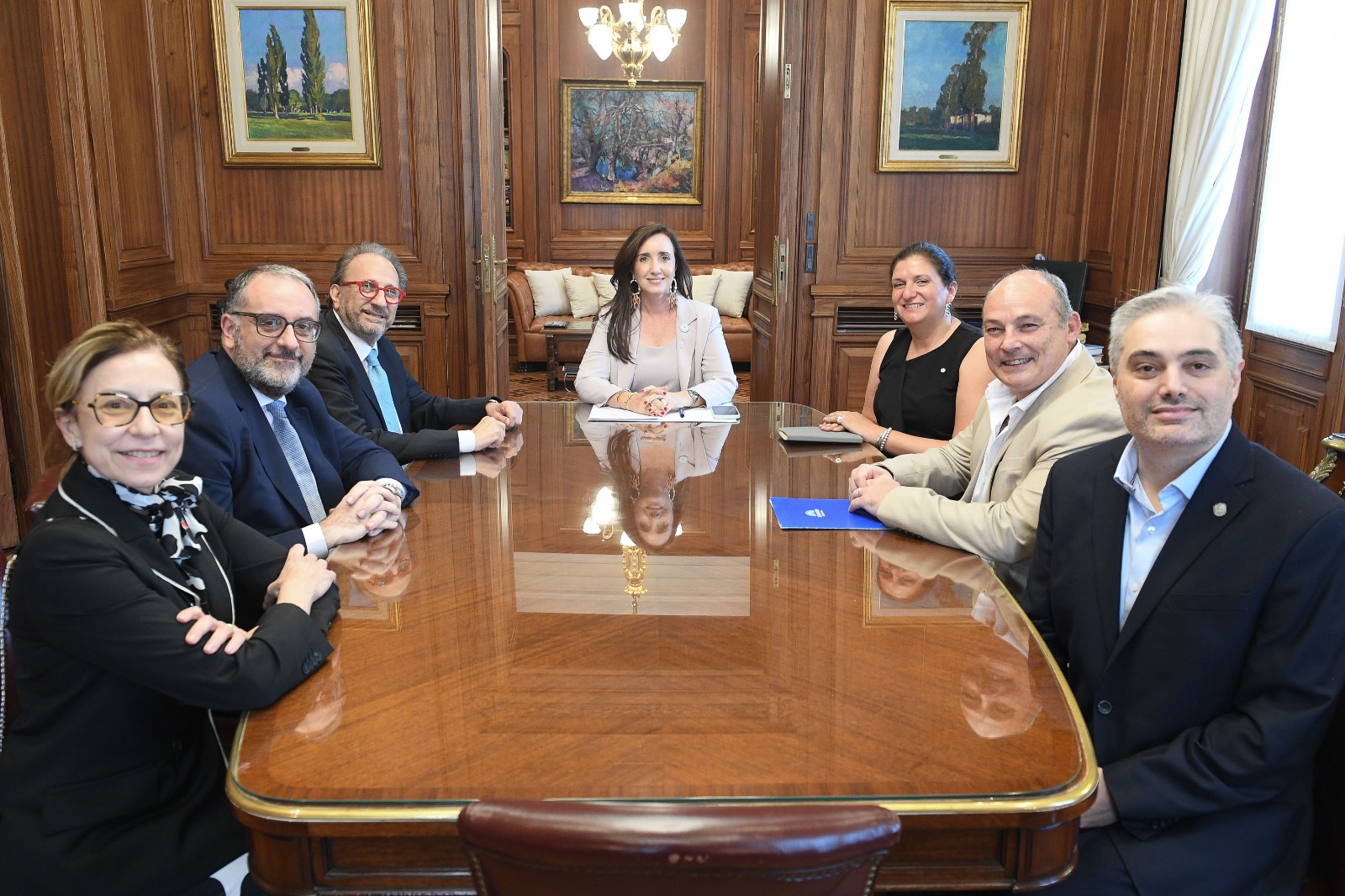 Unime in argentina