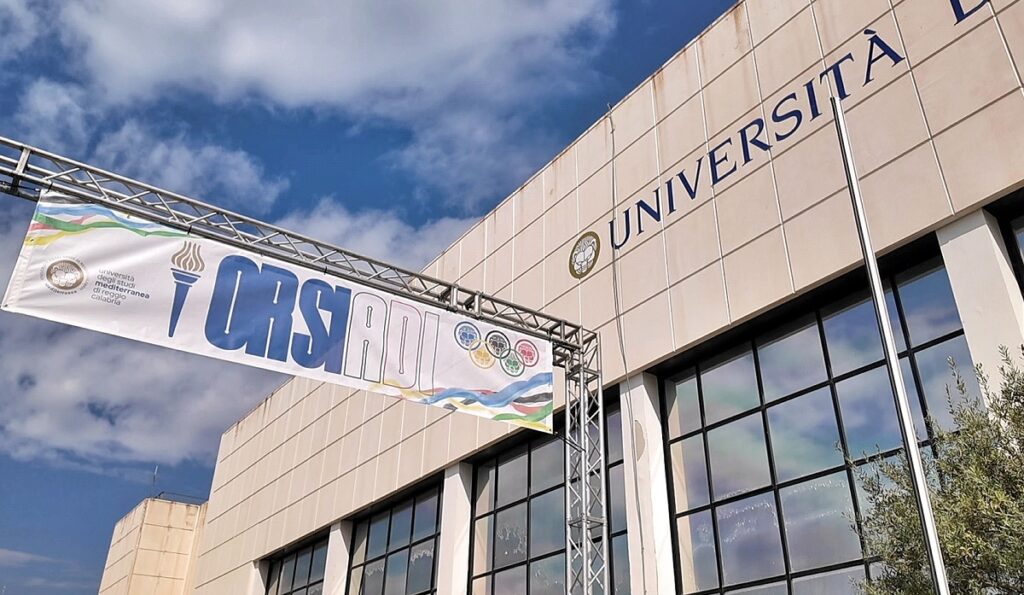 Università Mediterranea