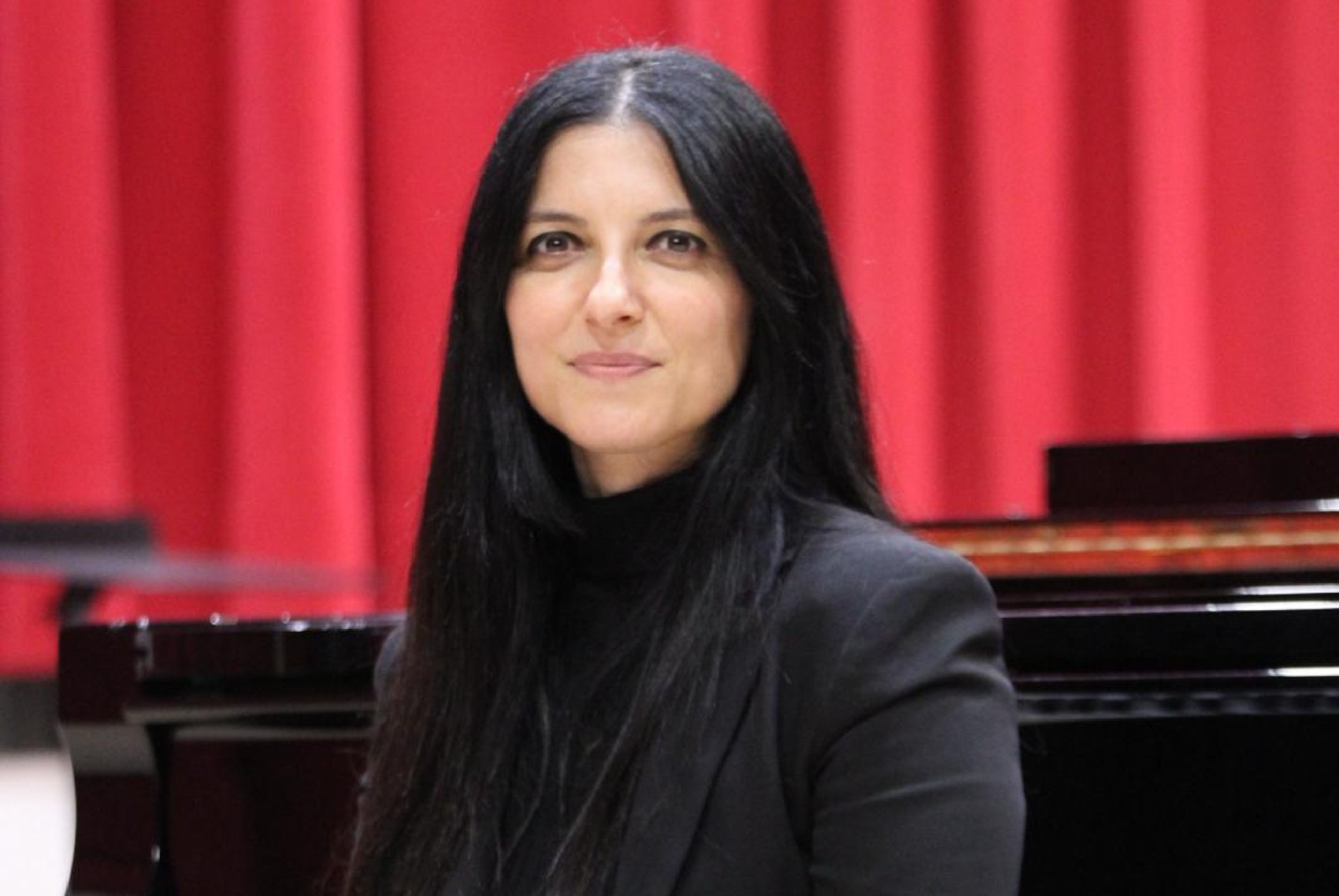 Valentina Currenti
