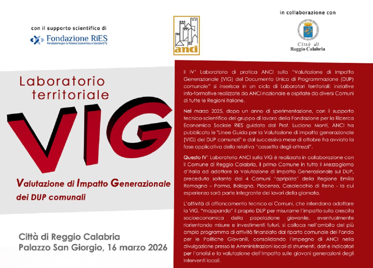 Reggio Calabria A Palazzo San Giorgio Il 4 Laboratorio Di Pratica reggio-calabria-a-palazzo-san-giorgio-il-4-laboratorio-di-pratica