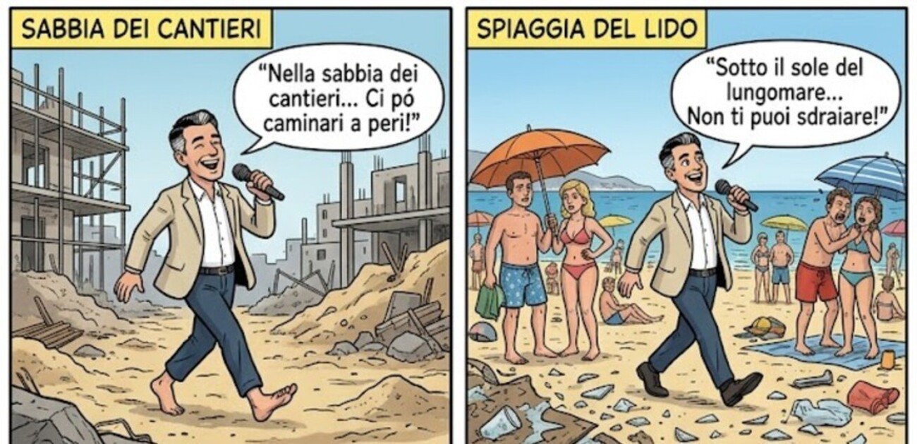 Vignetta Falcomatà Fici, Fici (1)