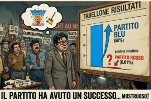 Vignetta Fantozzi
