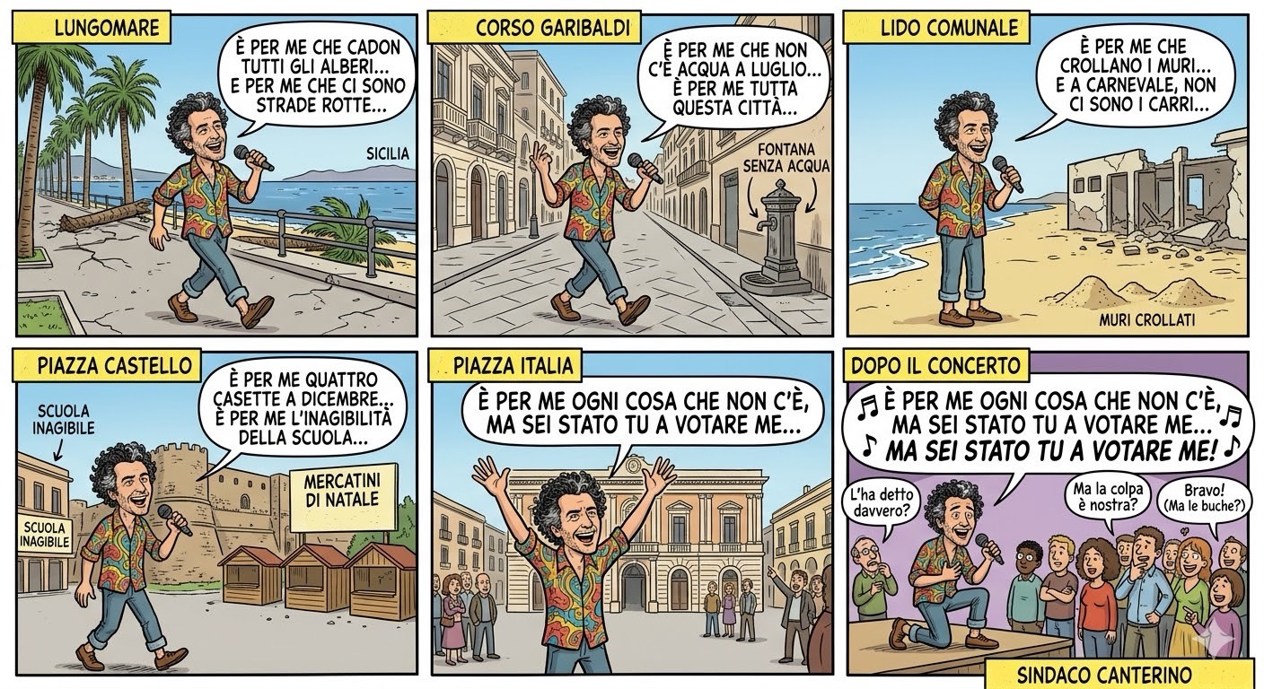 Vignetta Jovanotti