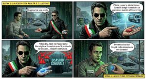 Vignetta Matrix