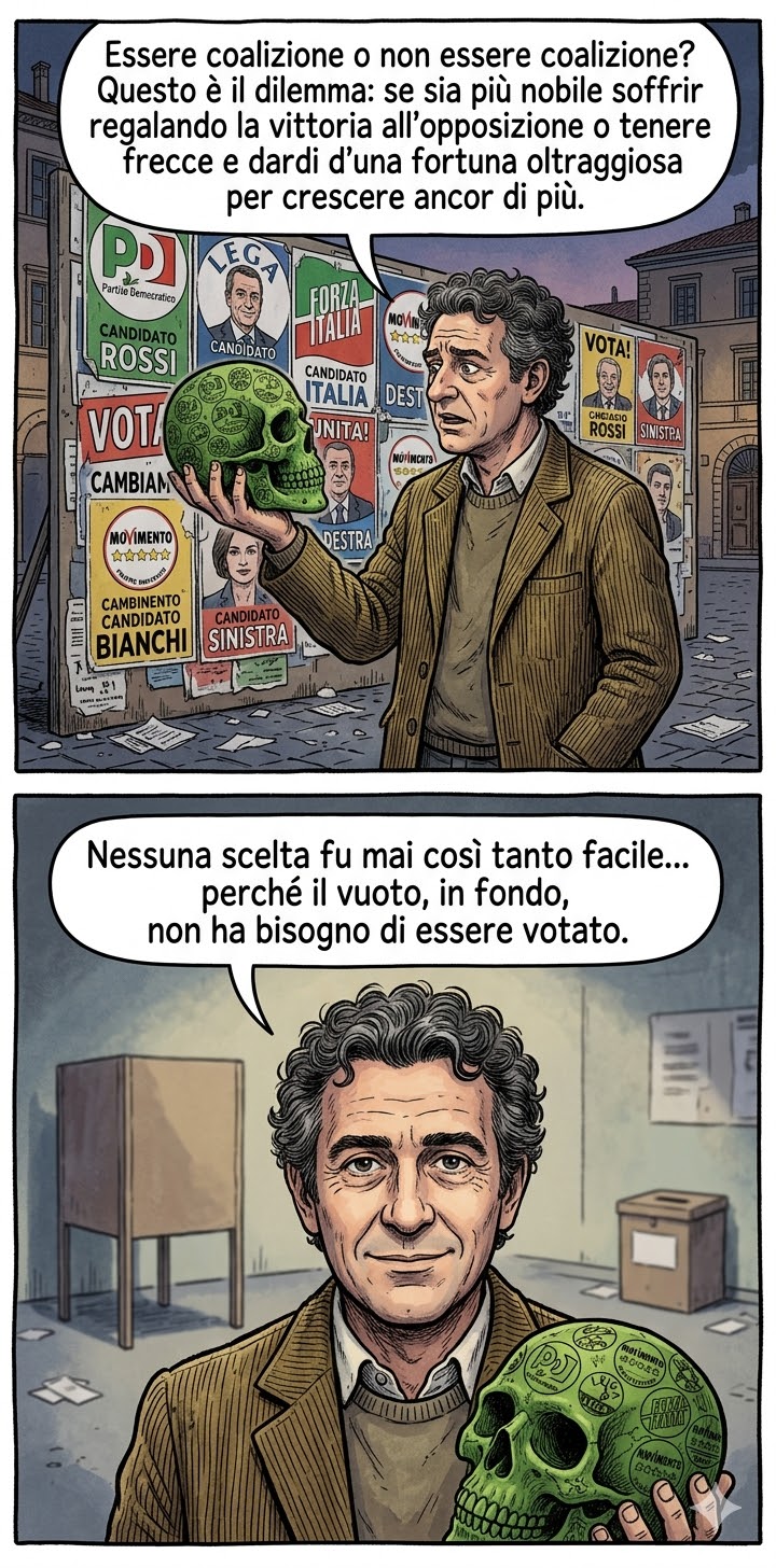 Vignetta Otello