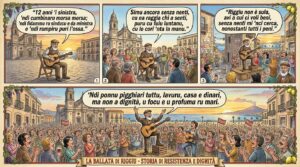 Vignetta Otello Profazio