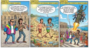 Vignetta Righeira