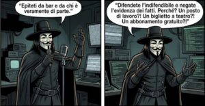 Vignetta StrettoWeb critiche