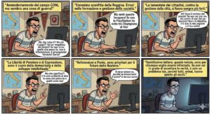 Vignetta criticatutto