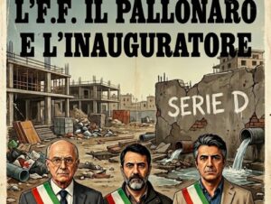 Vignetta nuovo sindaco