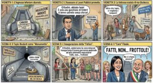 Vignetta tapis roulant