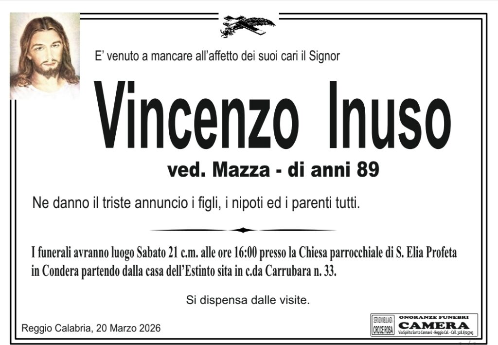 Vincenzo Inuso