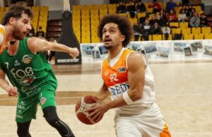 Leo Clark