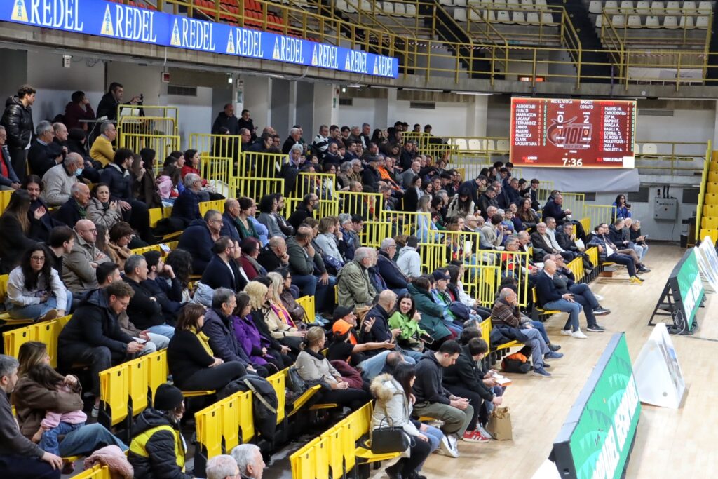 Tifosi Viola