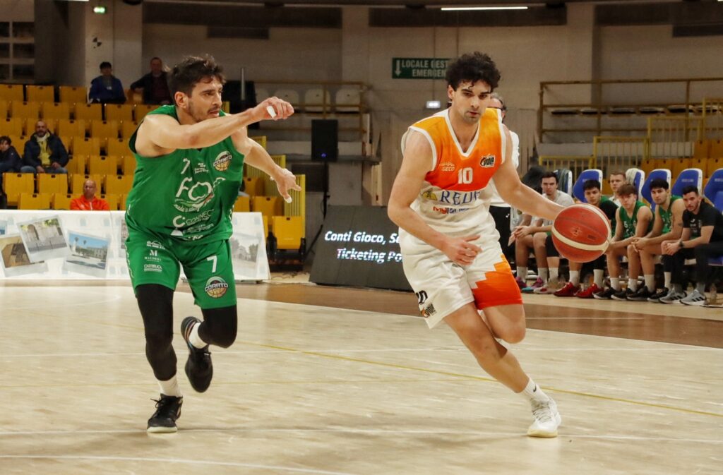 Manu Fernandez