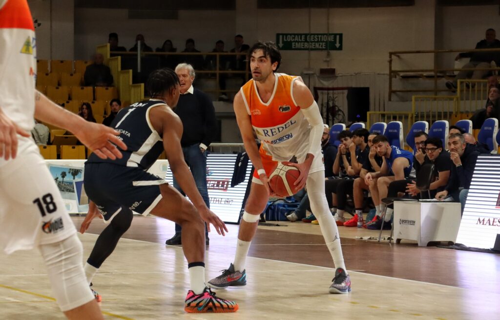 Marco Laganà
