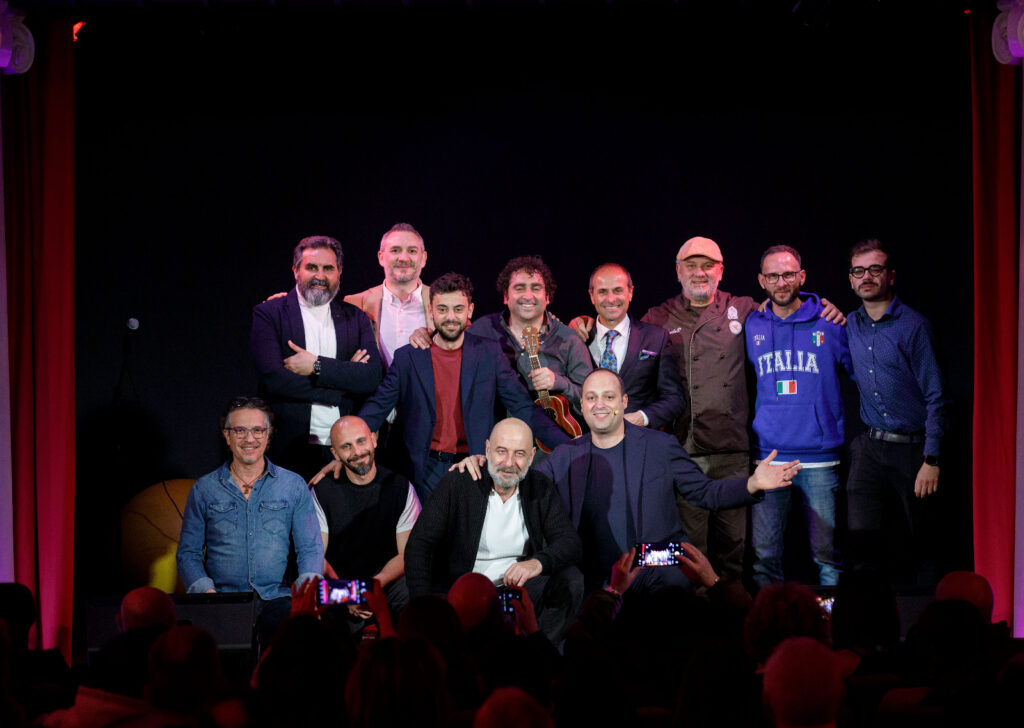 Zelig Open Mic Reggio Calabria