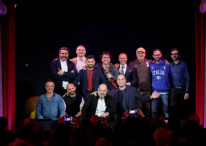Zelig Open Mic Reggio Calabria