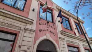 accademia di belle arti