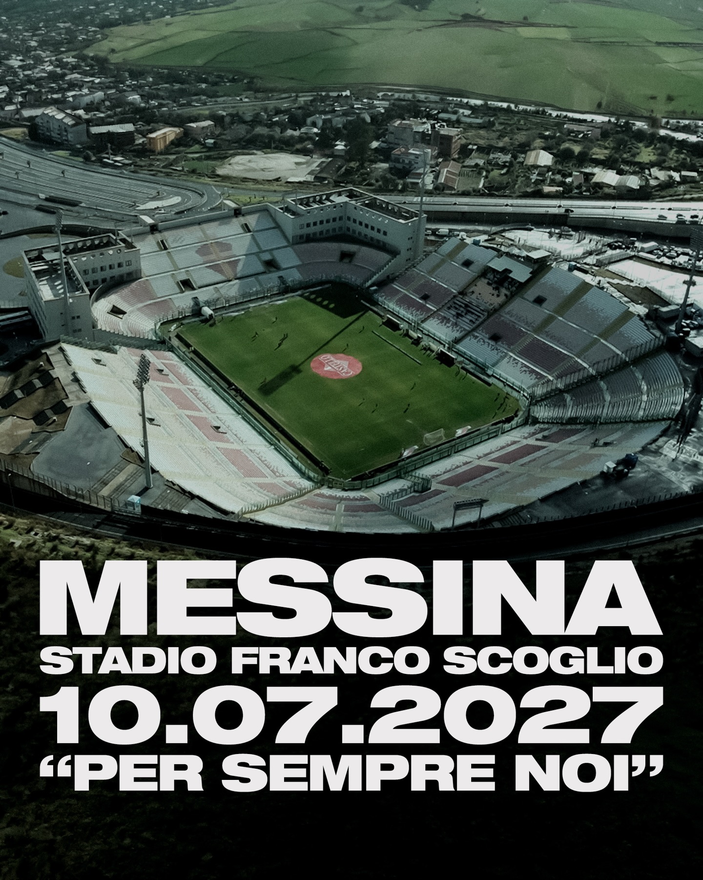 achille lauro messina