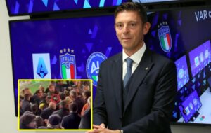 aggressione rocchi carrarese catanzaro