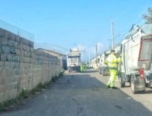 allarme sorgente reggio calabria