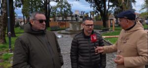 ambulanti
