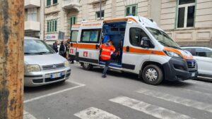 ambulanza