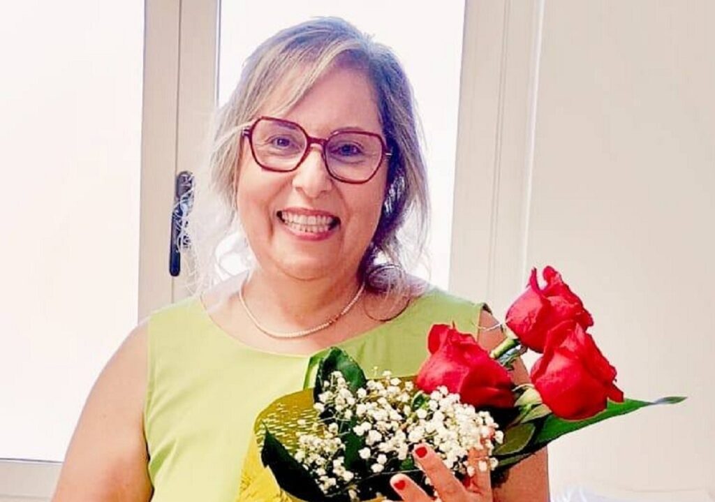 anna maria cordopatri