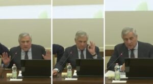 antonio tajani