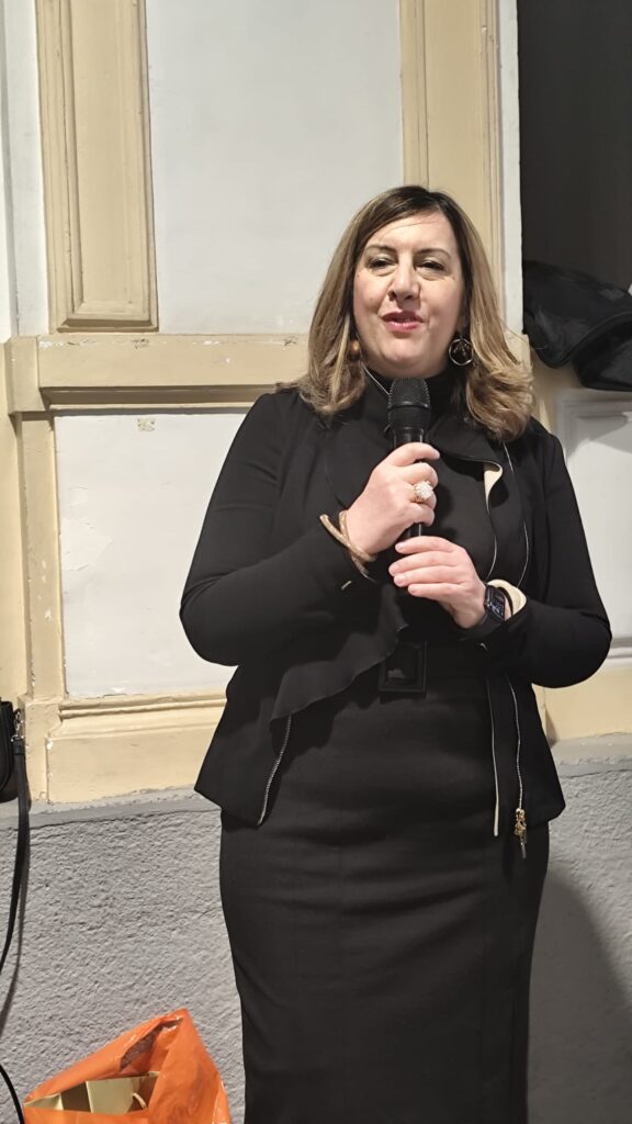 arazzo per la pace