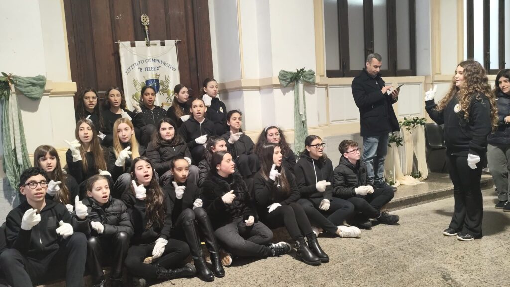 arazzo per la pace