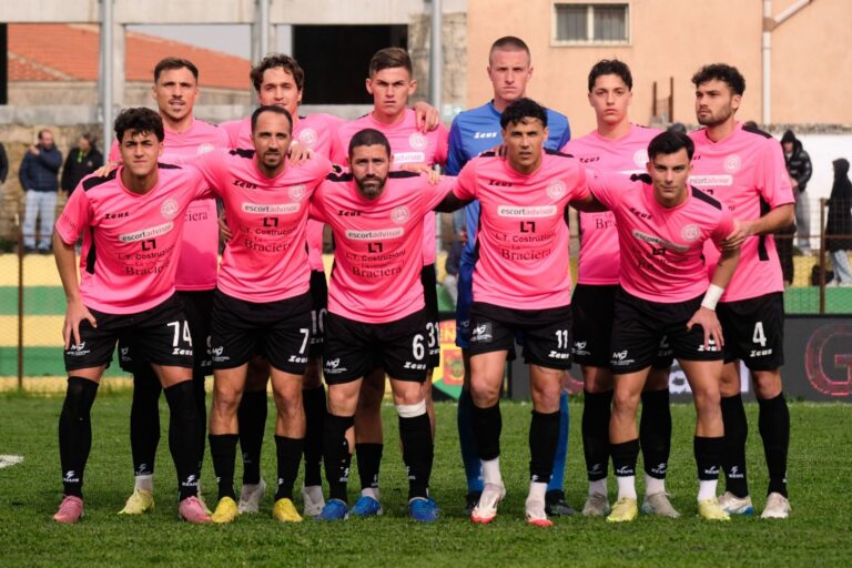 athletic palermo