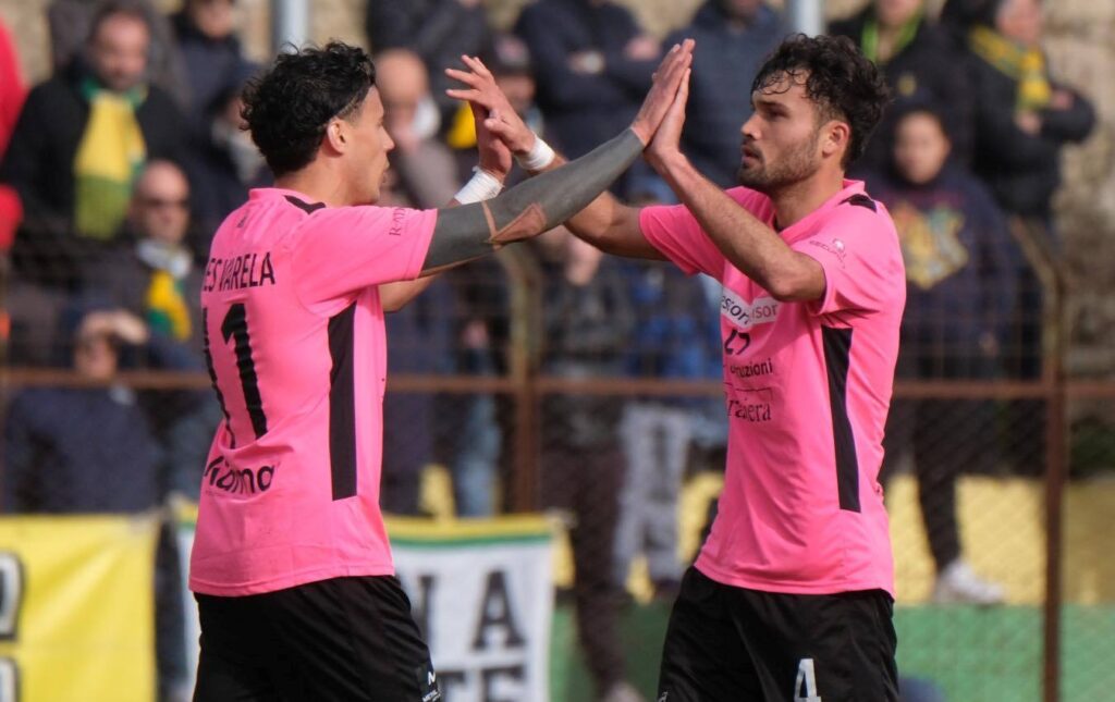 athletic palermo