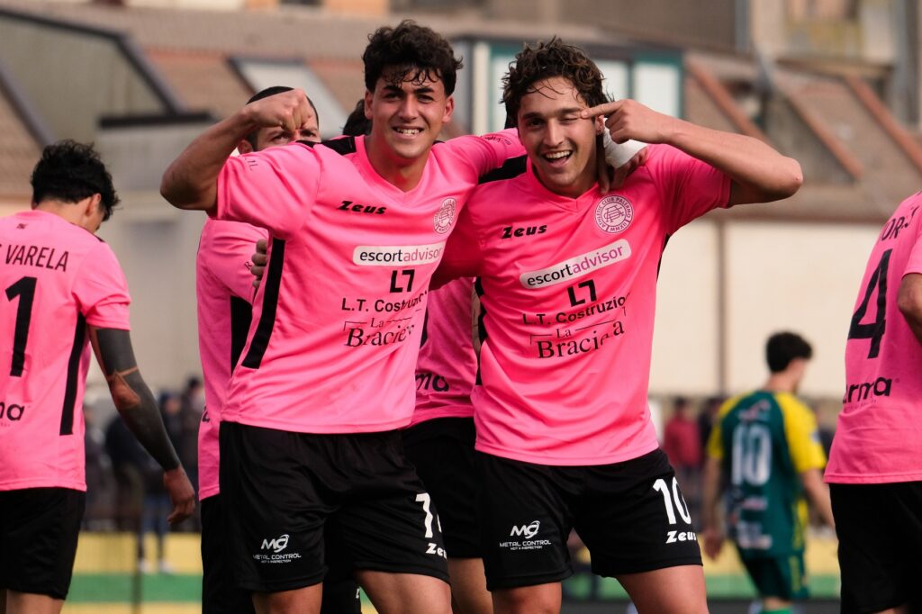 athletic palermo