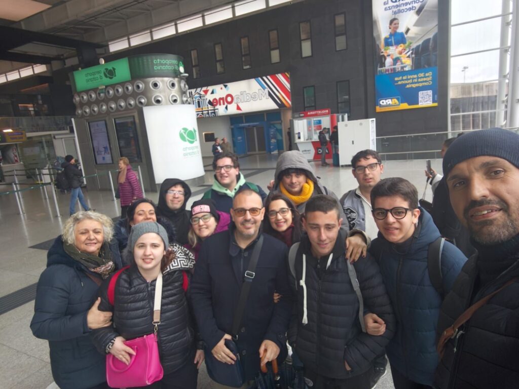 autismo onlus catania