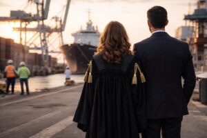 avvocato licenziamento lavoratore portuale