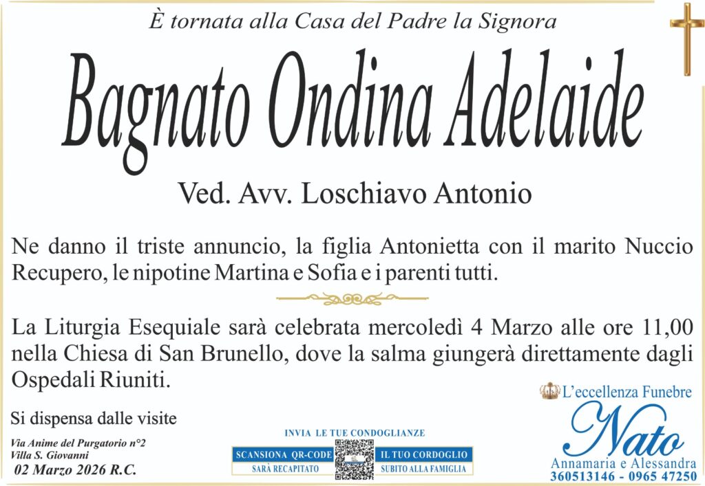 bagnato adelaide